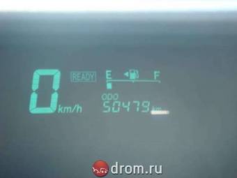 2004 Toyota Prius For Sale