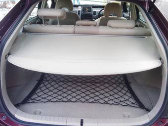 2004 Toyota Prius Photos