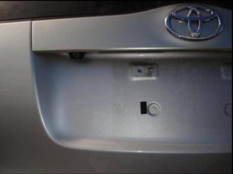 2004 Toyota Prius Photos