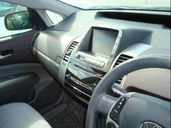 2004 Toyota Prius For Sale