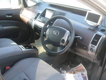 2004 Toyota Prius For Sale