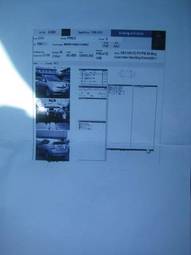 2004 Toyota Prius Pictures