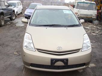 2004 Toyota Prius For Sale