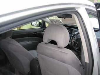 2004 Toyota Prius Photos