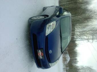 2004 Toyota Prius Photos