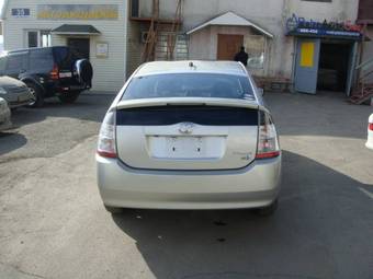 2004 Toyota Prius For Sale