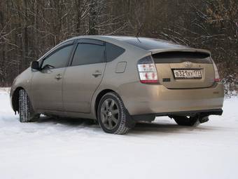 2004 Toyota Prius For Sale
