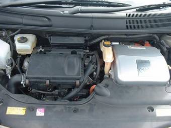 2004 Toyota Prius For Sale