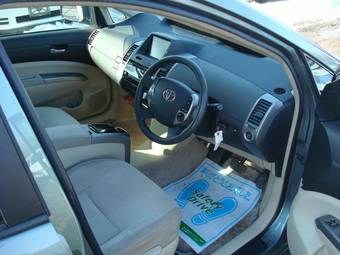 2004 Toyota Prius For Sale