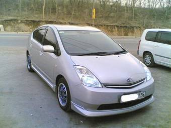 2004 Toyota Prius For Sale
