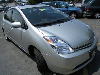 2004 Toyota Prius For Sale