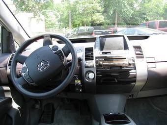 2004 Toyota Prius For Sale