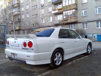2004 Toyota Prius Pictures