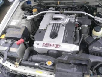 2004 Toyota Prius Photos