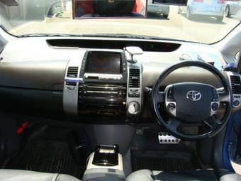 2004 Toyota Prius For Sale