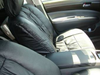 2004 Toyota Prius Pictures