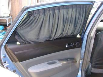 2004 Toyota Prius Pictures