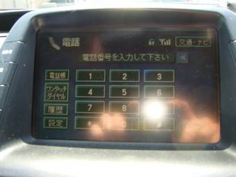 2004 Toyota Prius Pictures
