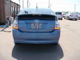 2004 Toyota Prius For Sale