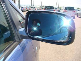 2004 Toyota Prius Pictures