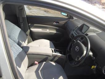 2004 Toyota Prius Pics