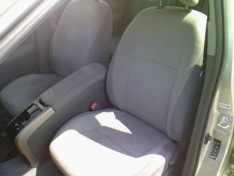 2004 Toyota Prius Photos