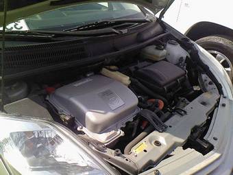 2004 Toyota Prius For Sale