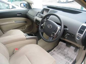 2004 Toyota Prius For Sale