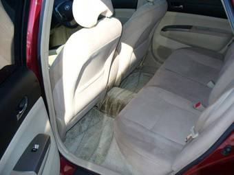 2004 Toyota Prius Pictures