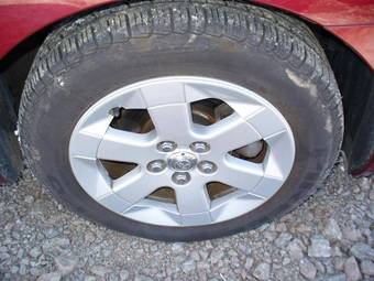 2004 Toyota Prius Photos
