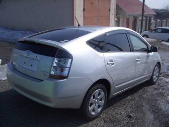 2004 Toyota Prius For Sale