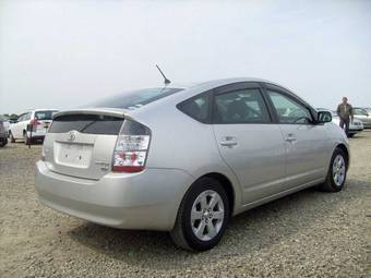 2004 Toyota Prius For Sale