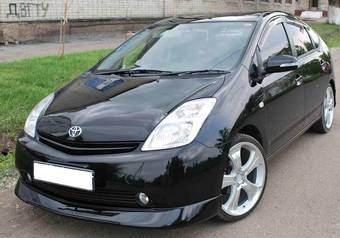 2004 Toyota Prius For Sale