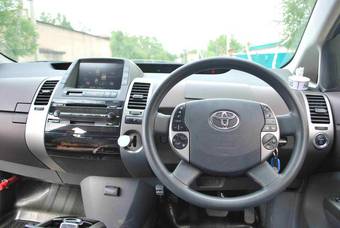 2004 Toyota Prius For Sale
