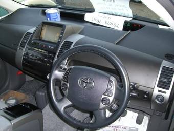 2004 Toyota Prius For Sale