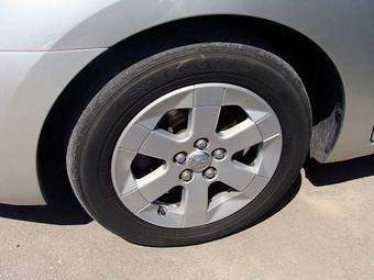 2004 Toyota Prius For Sale
