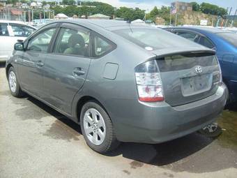 2004 Toyota Prius For Sale