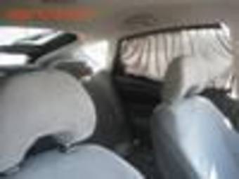 2004 Toyota Prius Pictures
