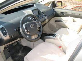 2004 Toyota Prius For Sale