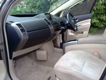 2004 Toyota Prius For Sale