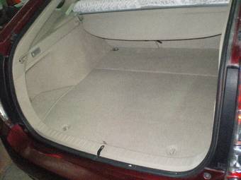2004 Toyota Prius Pictures