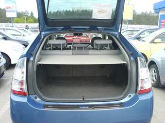 2004 Toyota Prius For Sale