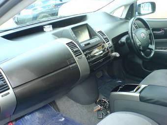2004 Toyota Prius For Sale