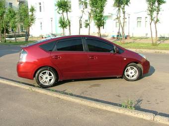 2004 Toyota Prius For Sale