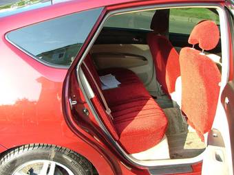 2004 Toyota Prius For Sale