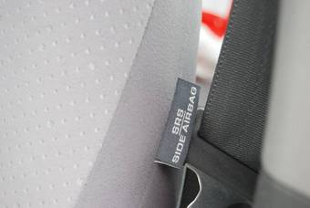 2004 Toyota Prius Wallpapers
