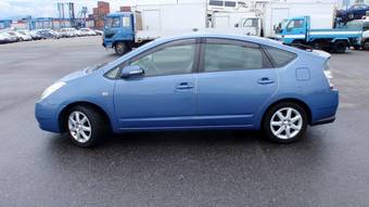 2004 Toyota Prius For Sale