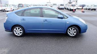 2004 Toyota Prius For Sale