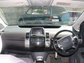 2004 Toyota Prius For Sale