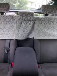2004 Toyota Prius Images